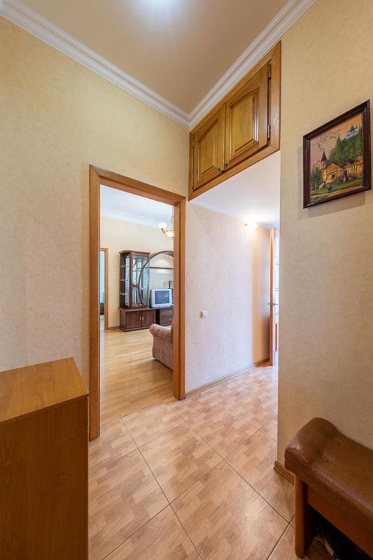 Apartment Near Lva Tolstoho Square Kiev Exterior foto